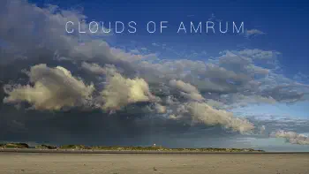 Clouds of Amrum