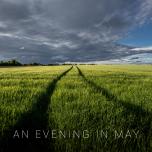 An Evening in May in Franconia Timelapse